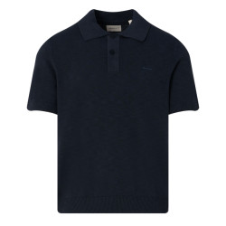 Gant Polo met korte mouwen