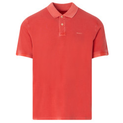 Gant Polo met korte mouwen