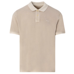 Gant Polo met korte mouwen