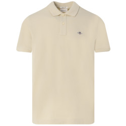 Gant Polo met korte mouwen