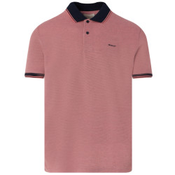 Gant Polo met korte mouwen