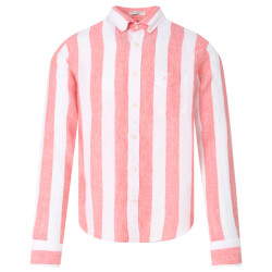 Gant Casual overhemd met lange mouwen