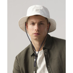 J.C. Rags Dundee jungle hat