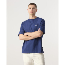 J.C. Rags Thomas t-shirt met korte mouwen