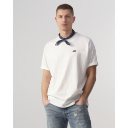 J.C. Rags Tom t-shirt met korte mouwen