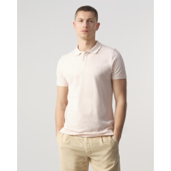 J.C. Rags Chase polo met korte mouwen