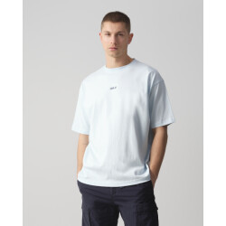 J.C. Rags Tony t-shirt met korte mouwen