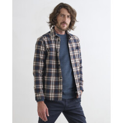 J.C. Rags Reed overshirt