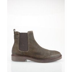 Campbell Hudson boots