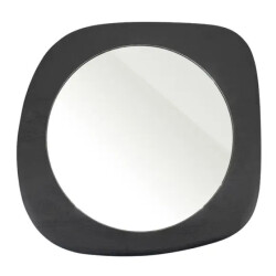 Furnilux Spiegel moku - 85x85x2 cm