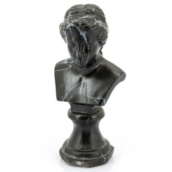 Furnilux Eve marble 11x10 x 25 cm