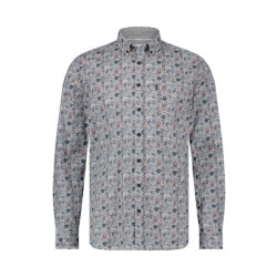 State of Art 21424221 shirt ls print popli