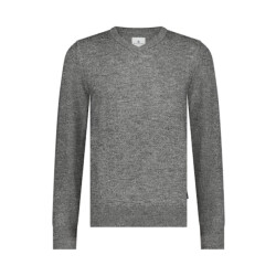 State of Art 12124011 pullover v-neck plai