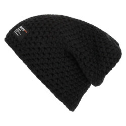 Sinner grouse beanie muts heren -multicolour