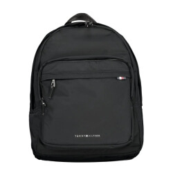 Tommy Hilfiger Polyester rugzak met laptopvak