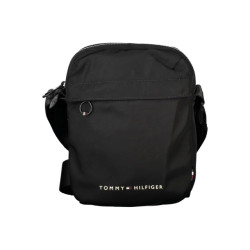 Tommy Hilfiger Schoudertas met logo