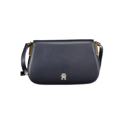 Tommy Hilfiger Polyethyleen schoudertas met logo