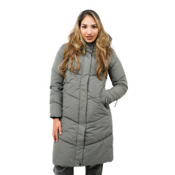 Khujo Torino4 new york puffer jas