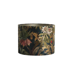 Light & Living lampenkap passion Ø40x30cm -