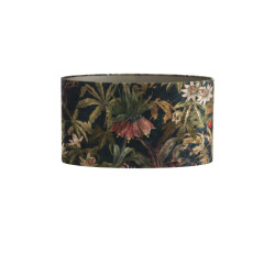 Light & Living lampenkap passion 58x24x34cm -