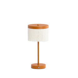 Light & Living tafellamp diny Ø17x35cm -
