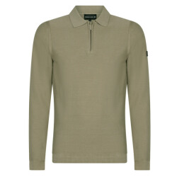 PRESLY & SUN Harry half zip