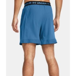 Under Armour Ua vanish woven 6in shorts-blu 1373718-406