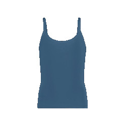 Muchachomalo Dames 1-pack singlet effen