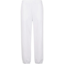 Urban Classics Effen heren fluffy joggingbroek