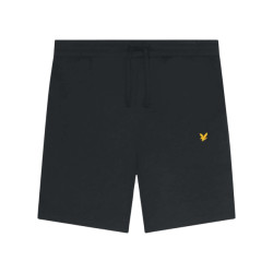 Lyle and Scott Fly fleece hort