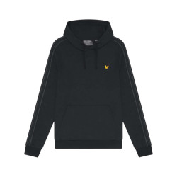 Lyle and Scott Tape hoodie