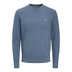 Jack & Jones Jprblurony knit crew neck