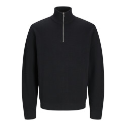Jack & Jones Jwhmilano stitch half zip