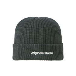 Jack & Jones Heren muts jacvesterbro beanie forest river