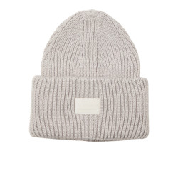 Jack & Jones Heren muts jachakkai beanie moonbeam