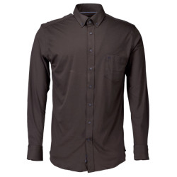 Giordano Ivy lange mouw overhemden 427078