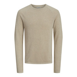 Jack & Jones Jwhhill knit crew neck