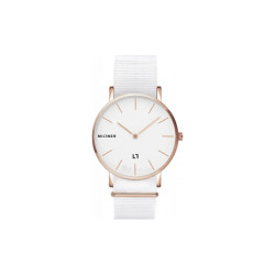 Millner Elegant rose analoog dames horloge