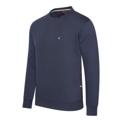 Cappuccino Italia Sweater navy