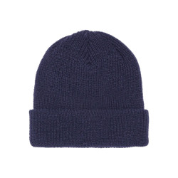 Flexfit Yp classics gebreide geribde manchet lange beanie