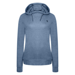 Dare2b Dames out & out marl fleece hoodie