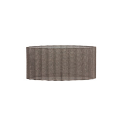 Light & Living lampenkap disli 58x24x27cm -