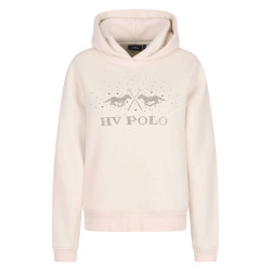 HV Polo Hoodie hvpdaisy