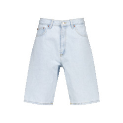 Dr. Denim Omar shorts