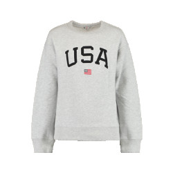 America Today Sweater soel jr