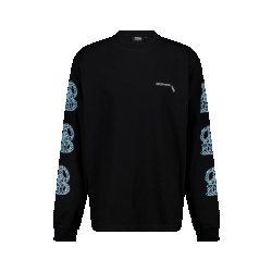 Dr. Denim Longsleeve reno