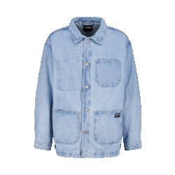 Dr. Denim Niko worker jacket