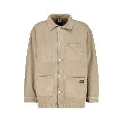 Dr. Denim Niko worker jacket