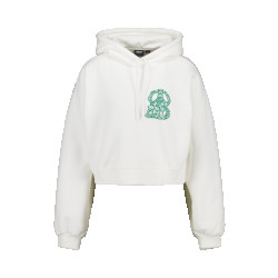 Dr. Denim Ethel hoodie