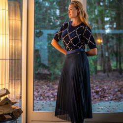 HV Society Skirt hvsmagali